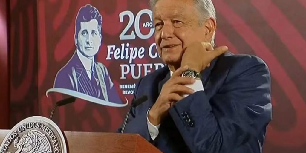 reloj de López Obrador-min