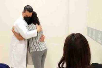 Invita Salud Sonora a buscar ayuda profesional ante crisis emocional