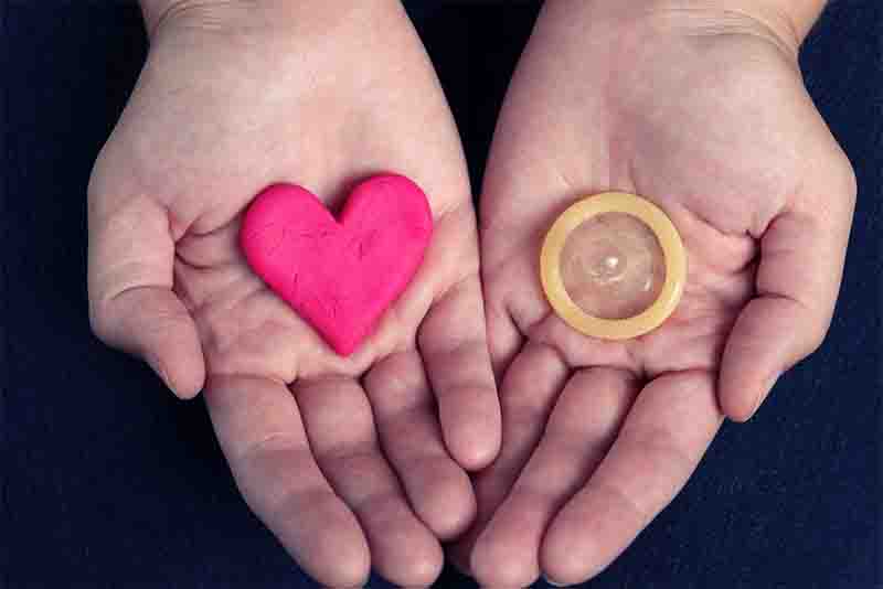 salud sexual