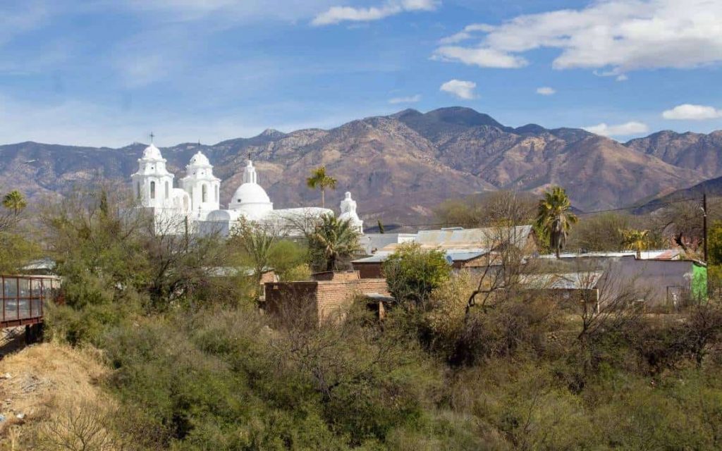 Bacadéhuachi, Sonora-min