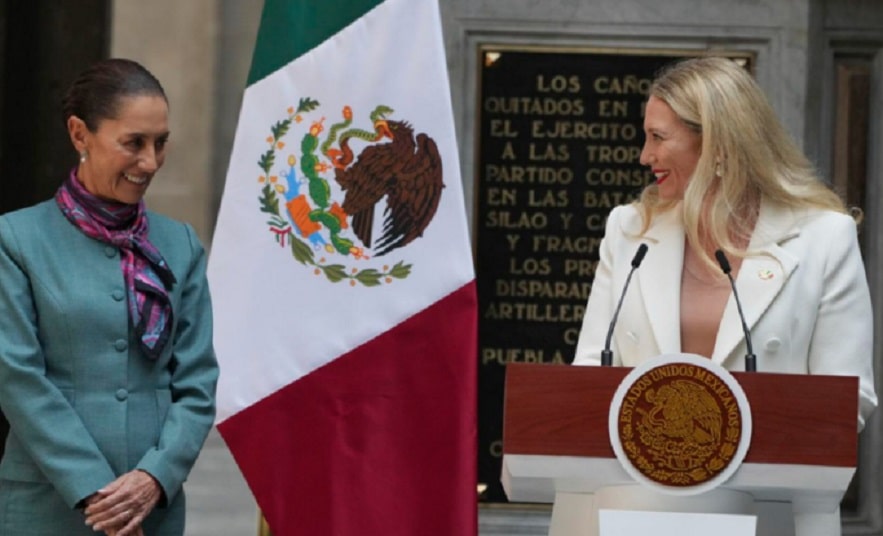 Confirma México Pacific inversiones energéticas en México-min