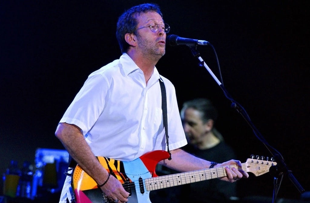 Eric Clapton-min