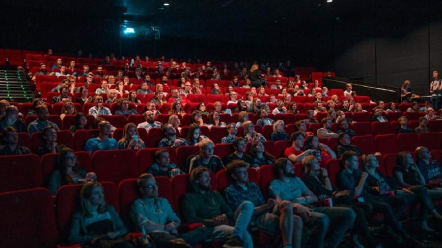 Sony y el Festival Internacional de Cine de Morelia premian la creatividad-min