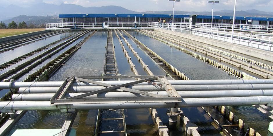 Subieron los niveles de las presas y disminuyó la sequía, informa Conagua-min