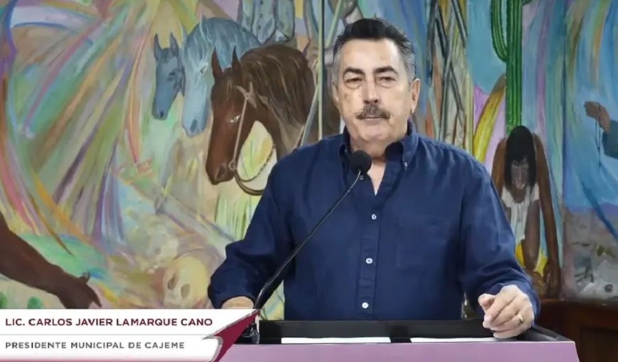 carlos Javier Lamarque Cano-min