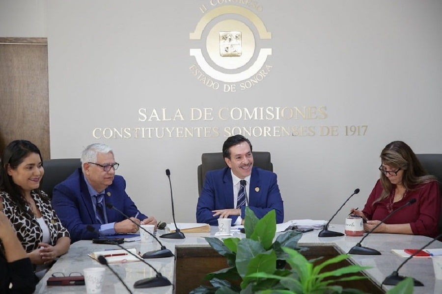 david figueroa ortega. Congreso de Sonora-min