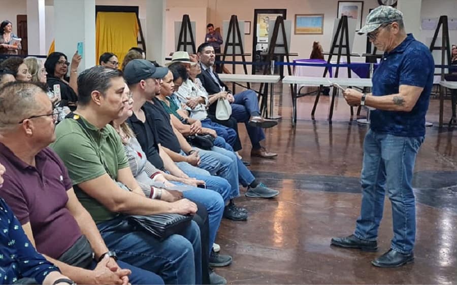 homenaje postumo para Adan Romero Valencia-min