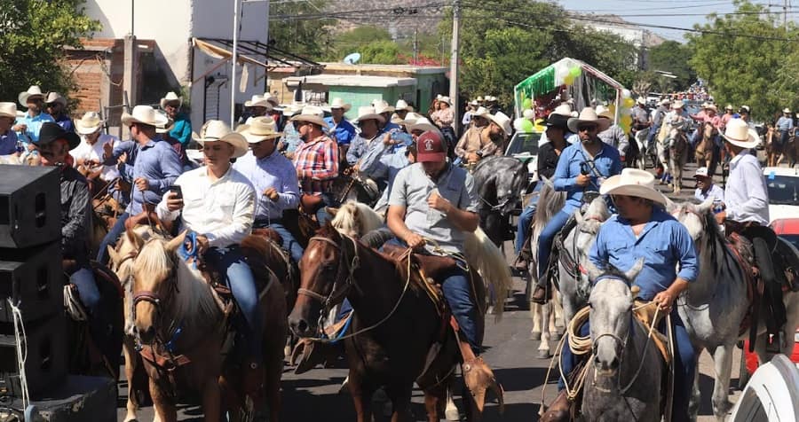 procesión a San Judas Tadeo-min
