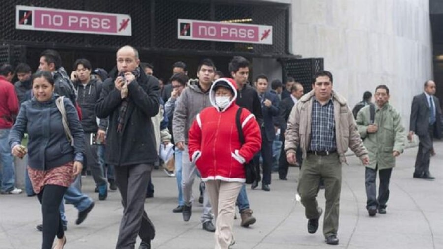 Ciudad de México se congela por bajas temperaturas-min