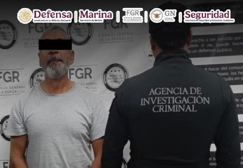 Detención de 'El Cholo' Palacios, Clave para Esclarecer Caso Ayotzinapa-min