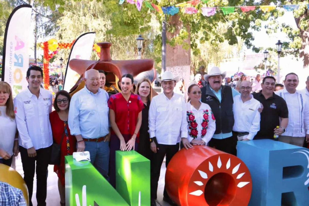 Festival de Pueblos Mágicos del Golfo de California-min