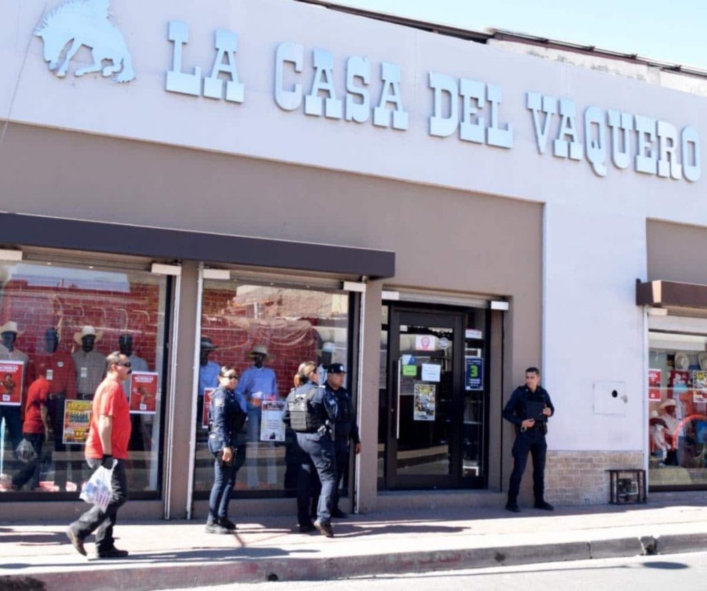 Operativos de vigilancia para el Buen Fin en Sonora SSP-min