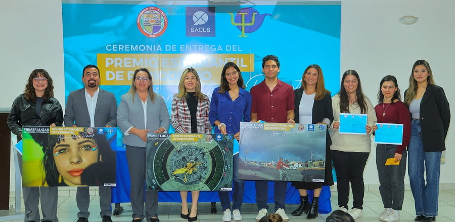 Premio Estudiantil de Periodismo Norma Alicia Pimienta-min