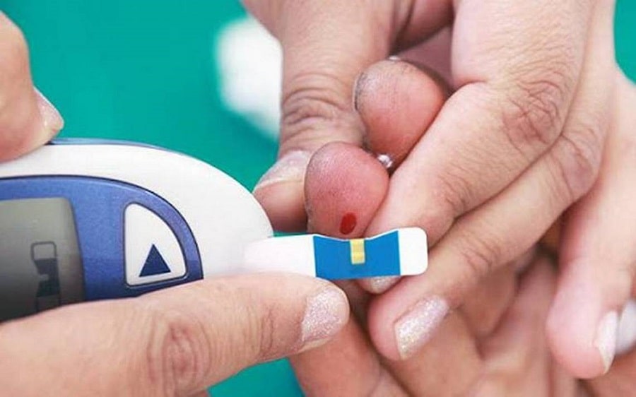 Preparan Jornada de la Salud contra la Diabetes-min
