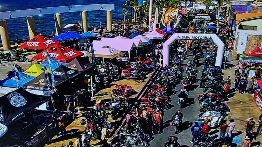Rocky Point Rally 2024 en Puerto Peñasco-min