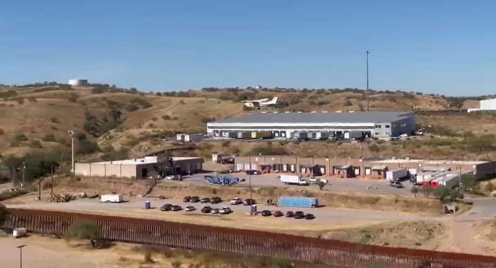 patrullajes aéreos por zona fronteriza-min