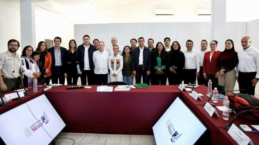 Alfonso Durazo y Claudia Sheinbaum-min (1)