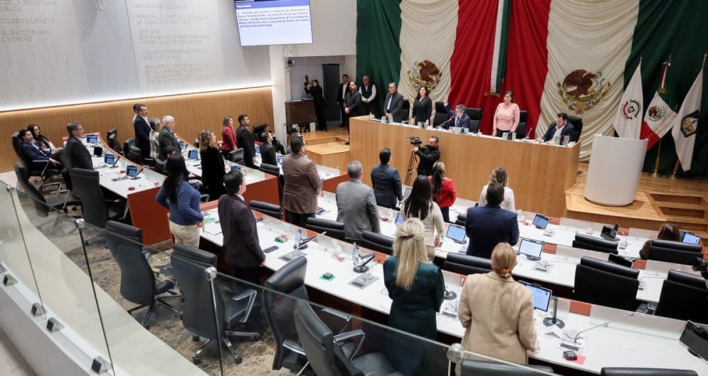 Congreso de Sonora. jpg-min