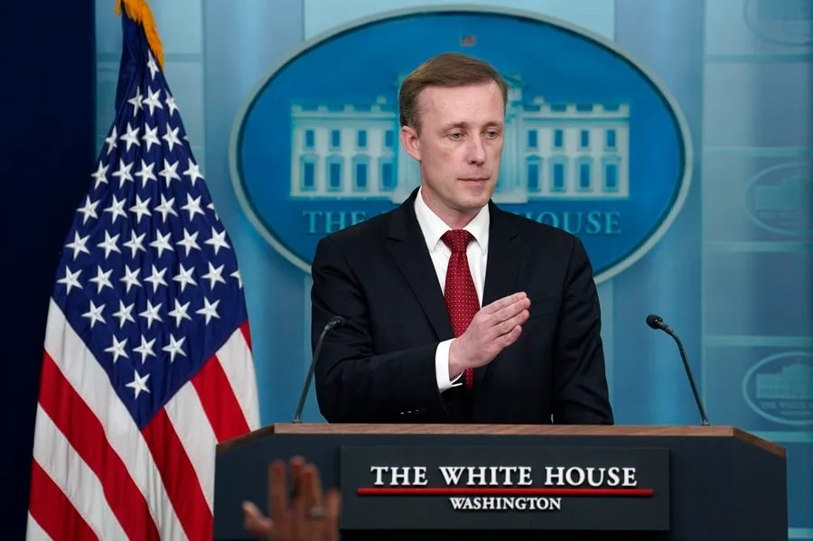 Estados Unidos descarta devolver armas nucleares a Ucrania-min