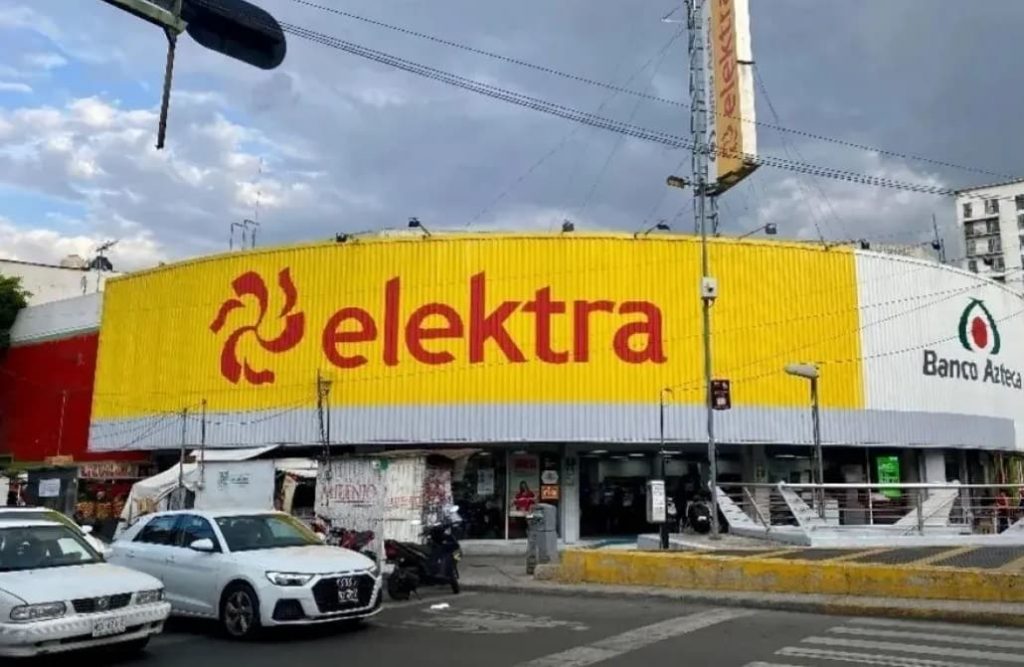 elecktra corre a Salinas Pliego del Consejo de Administración-min