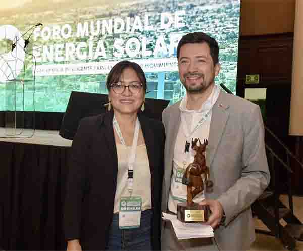 energia renovable chile