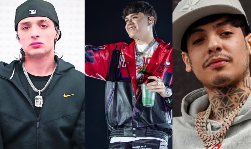 spotify planea eliminar narcocorridos-min