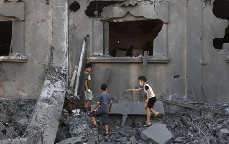 74-ninos-muertos-en-gaza-tras-una-semana-de-enero-min