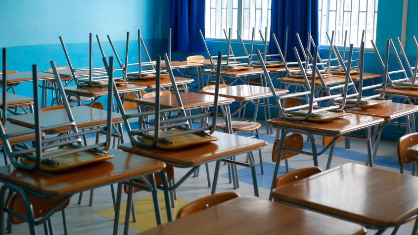Cierre de escuelas-min