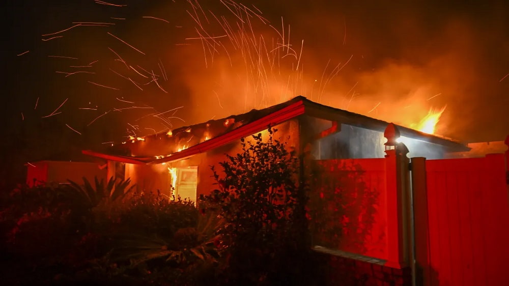 incendios en California-min