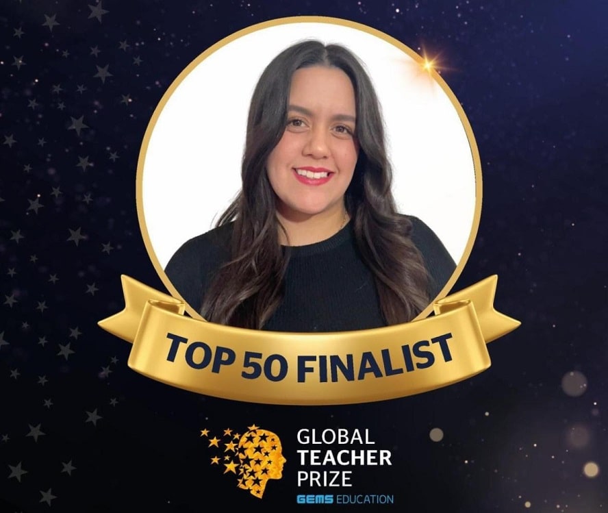 maestra sonorense entre los 50 mejores del mundo-min