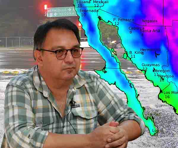manuel minjarez