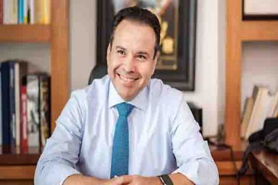 toño astiazaran