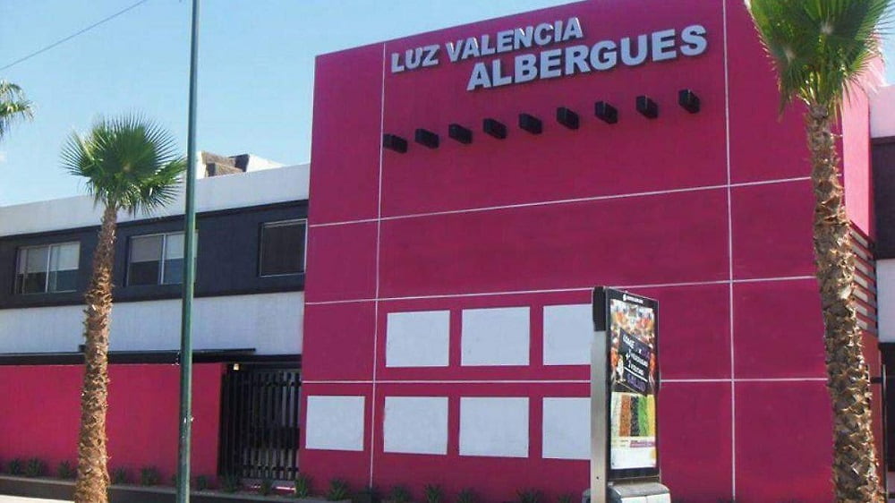 Albergue Luz Valencia-min