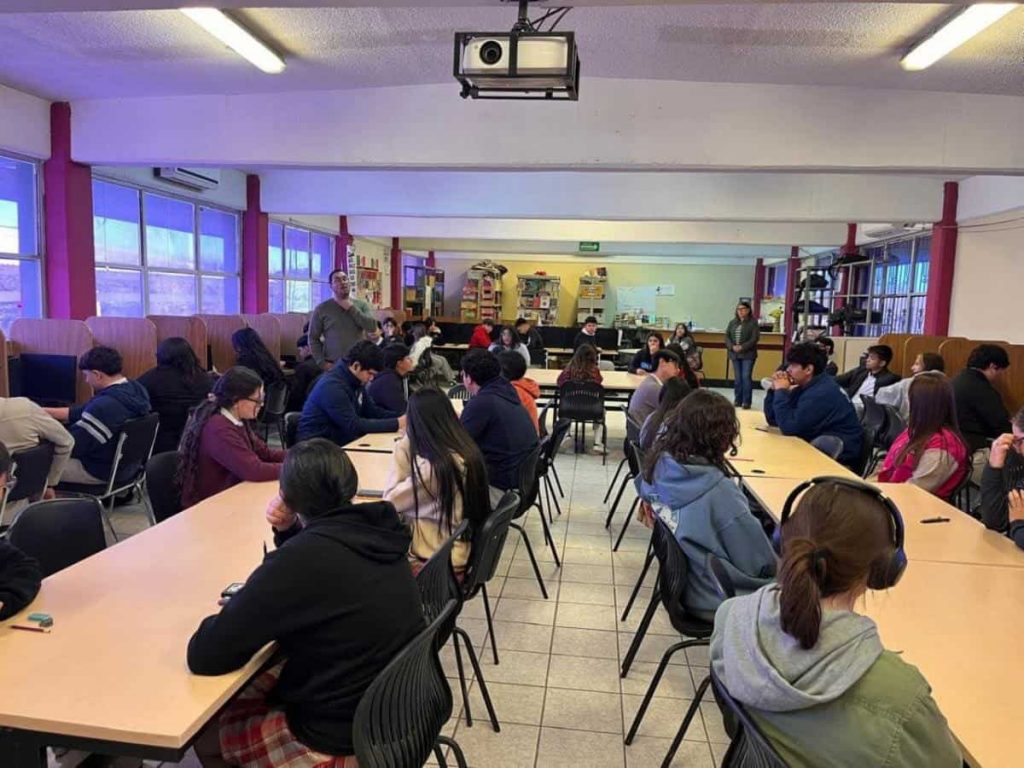 Cecyte Sonora potencial de sus estudiantes-min