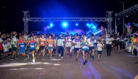 Invita ISJ a participar en la Carrera Match 2026