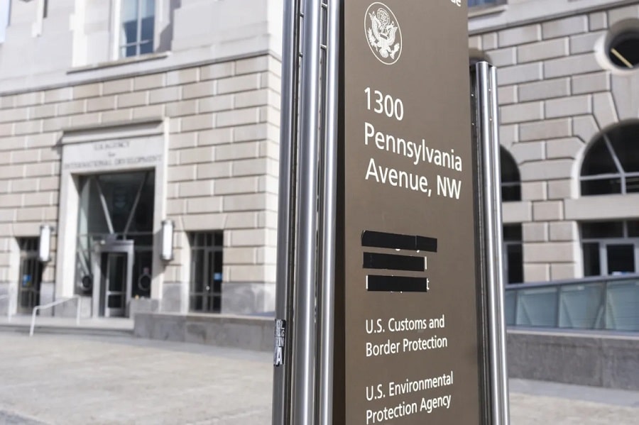 Despide EU a 2 mil trabajadores de USAID-min