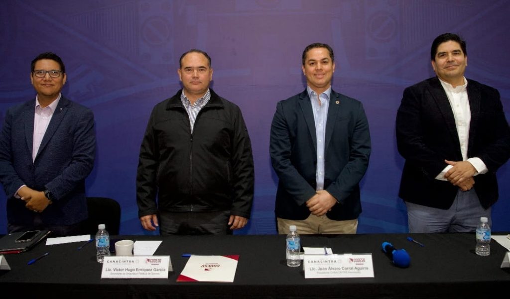 Plan Sonora busca consolidar industrias de electromovilidad,-min