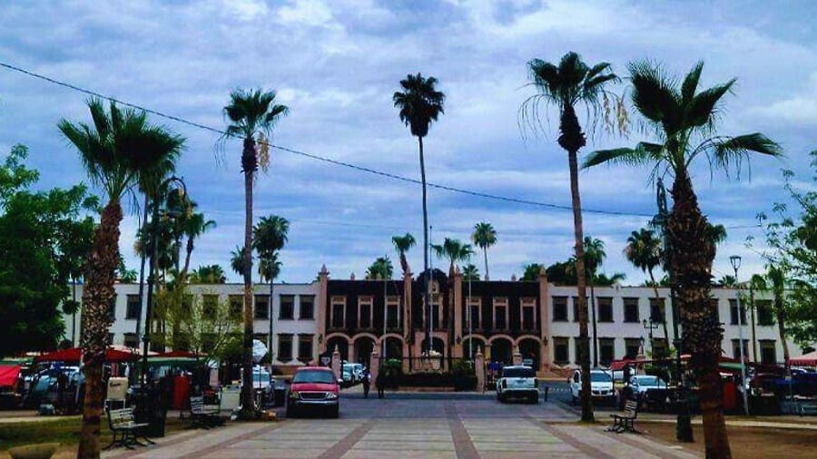 Rectoría - unison-min