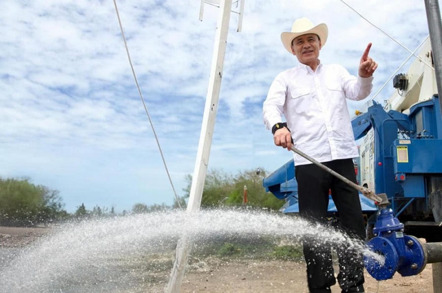 agua a todos en Sonora-min