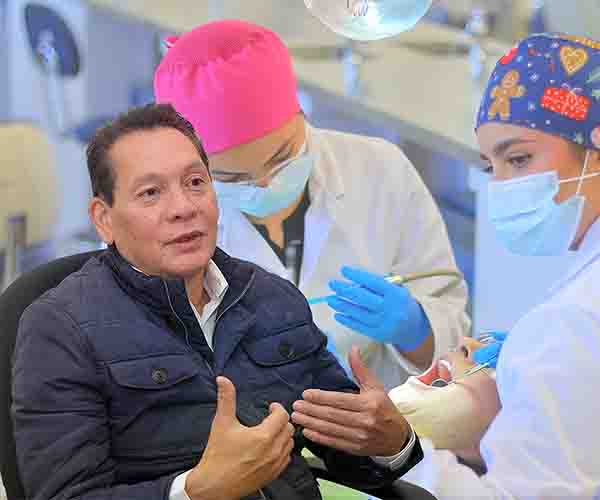 odontologia unison