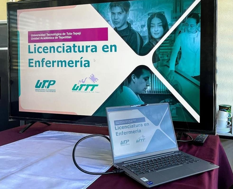 Amplía GOBSON programas educativos en área de salud UTEtchojoa-min