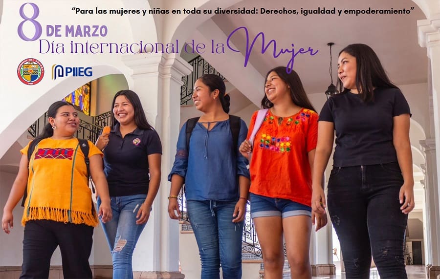Dia de la mujer. UniSon-min