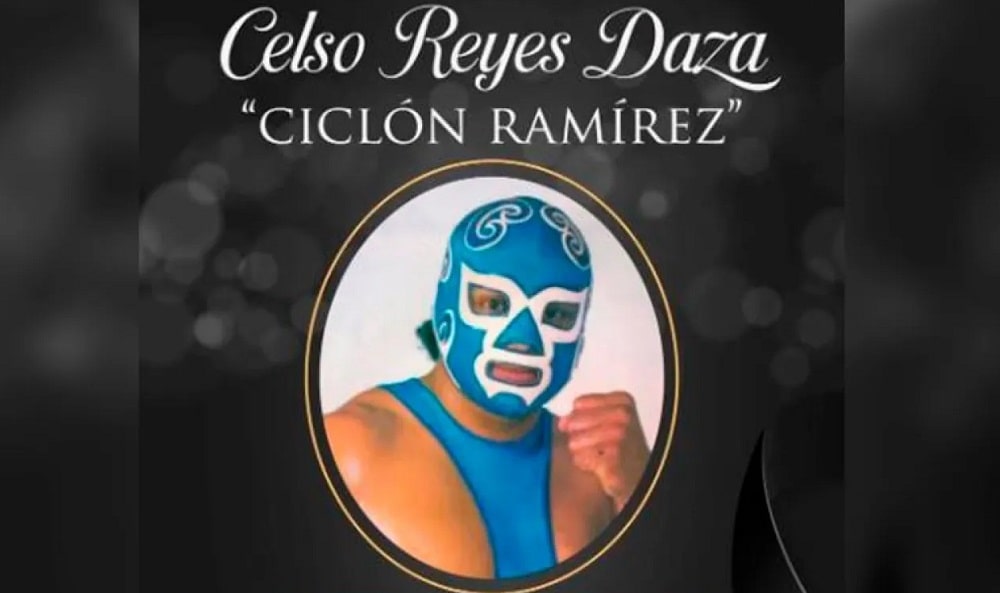 Fallece Ciclón Ramírez-min