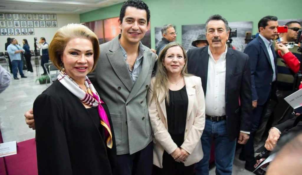 Gobierno de Sonora impulsa talento juvenil-min