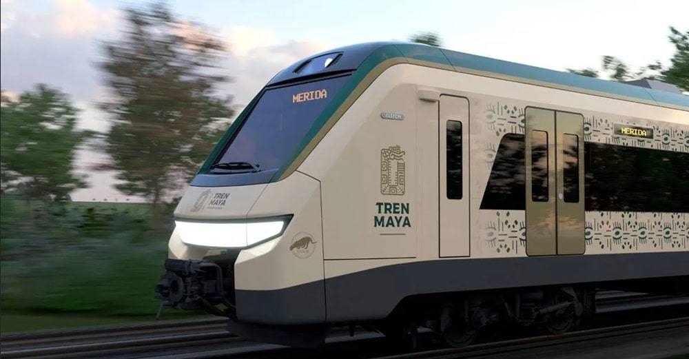 Tren Maya-min