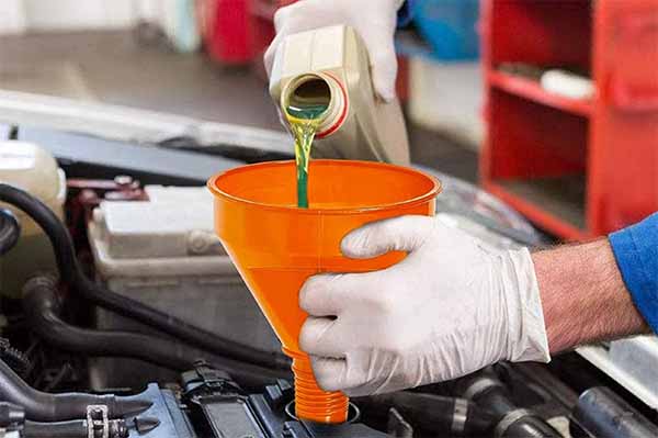 aceite motor