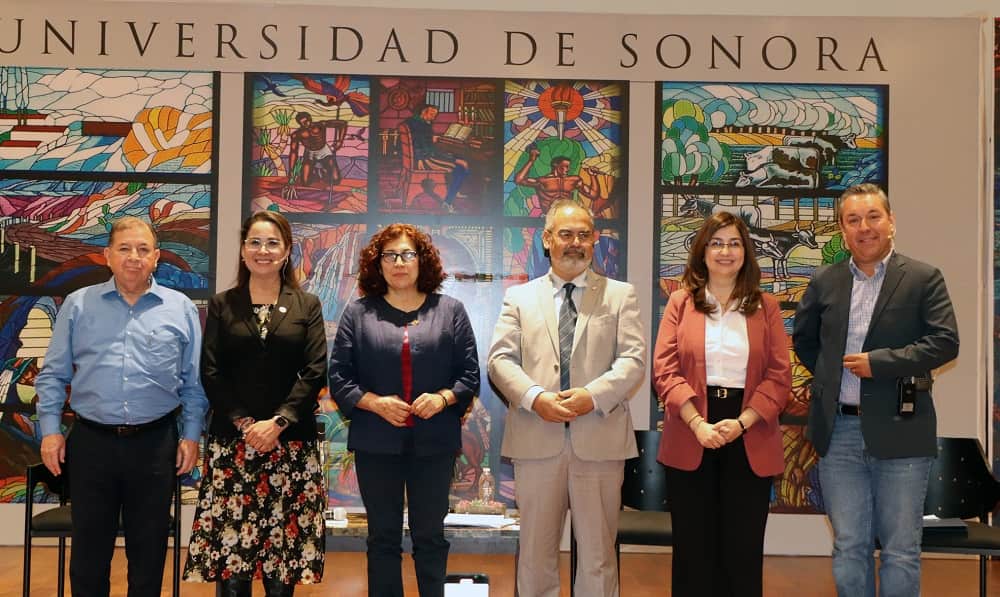 candidatos a Rector UniSon-min