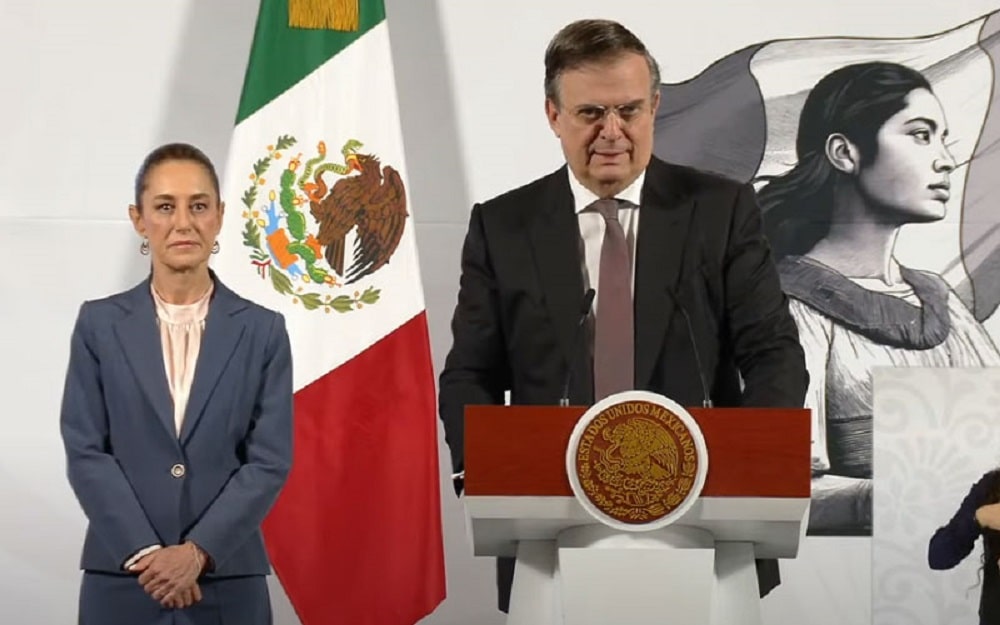 claudia y Marcelo ebrard-min