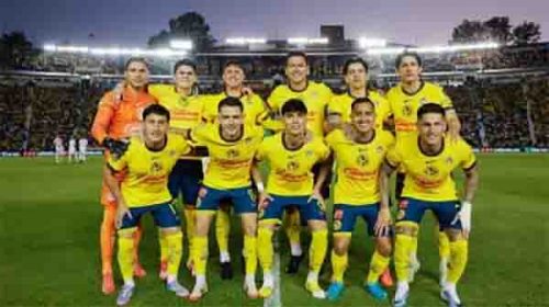 club america