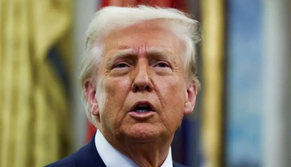 donald trump amenaza a Canadá-min
